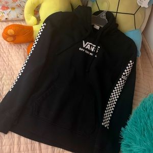 ❤️VANS New Classic Hoodie❤️
